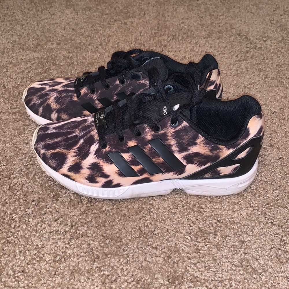 Adidas ZX FLUX Size 3